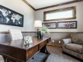 Creek Hill Custom Home Office 5680 Comstock Lane 1823 505 425 80