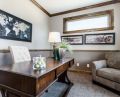 Creek Hill Custom Home Office 5680 Comstock Lane 1823 505 425 80