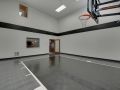 Custom Indoor Sport Center Athletic Court Creek Hill