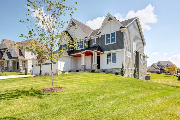 5650ArcherLn Serenity Greenway Plymouth CreekHill Custom Homes