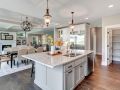 6400 Custom Homes Lake Minnewashta Creek Hill