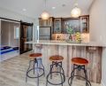 Creek Hill 5650 Archer Lane Parade Homes MN Custom Homes