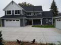 Custom Home Designs MN Creek Hill