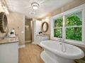 Custom Home for Sale 311 Broadway Ave N Wayzata MN Creek Hill