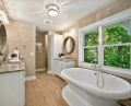 Custom Home for Sale 311 Broadway Ave N Wayzata MN Creek Hill