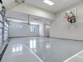 Custom Sport Center Indoor Court Creek Hill 3733