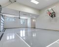 Custom Sport Center Indoor Court Creek Hill 3733
