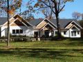 Greenfield Home Existing Lot Creek Hill Custom Homes MN