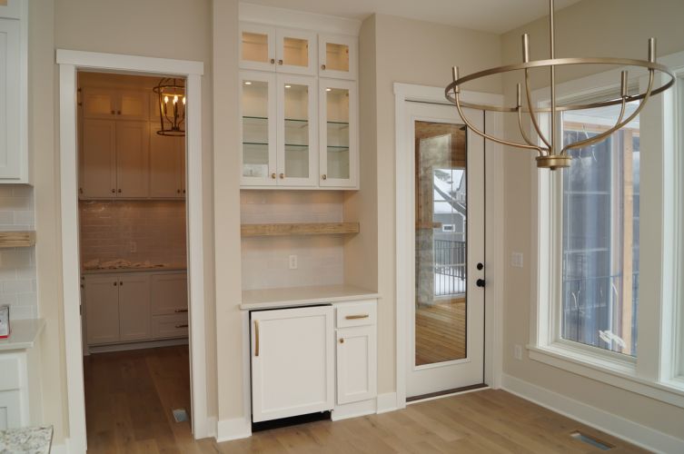 5110 Zircon Creek Hill Custom Homes Minnesota