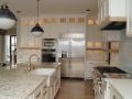 5110 Zircon Kitchen Custom Homes Minnesota