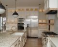 5110 Zircon Kitchen Custom Homes Minnesota