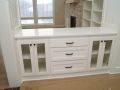 5110 Zircon Living Room Storage