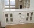 5110 Zircon Living Room Storage