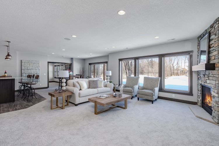 7521WalnutGrove Creek Hill Custom Homes MN