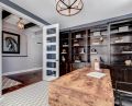 Creek Hill Custom Home Sale Lake Minnewashta Landings