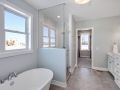 Creek Hill Homes Sale Woods Rush Creek 7521 Walnut