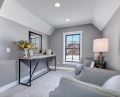 Custom Home Bonus Room 3648