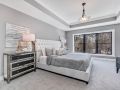 Custom Master Suites New Homes 3648 Creek Hill