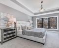 Custom Master Suites New Homes 3648 Creek Hill