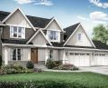 Homes for Sale Creek Hill Custom 7548 Walnut Maple Grove