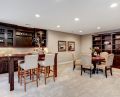 Lower Levels MN Custom Homes Sale CreekHill