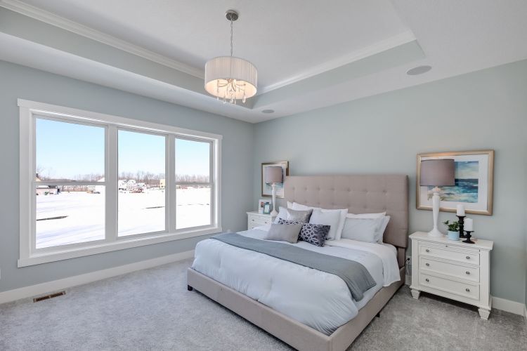 Maple Grove Homes for Sale 7521 Creek Hill Custom