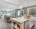 Model Homes Sale Excelsior MN Creek Hill