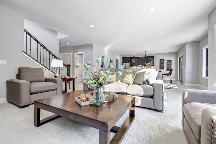 Parade Homes 477 Creek Hill Homes 3648