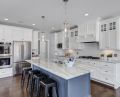 Woods Rush Creek Hill Homes Sale Maple Grove 7521 Walnut