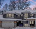 Ext 18540 Plymouth for Sale Creek Hill Custom Homes MN