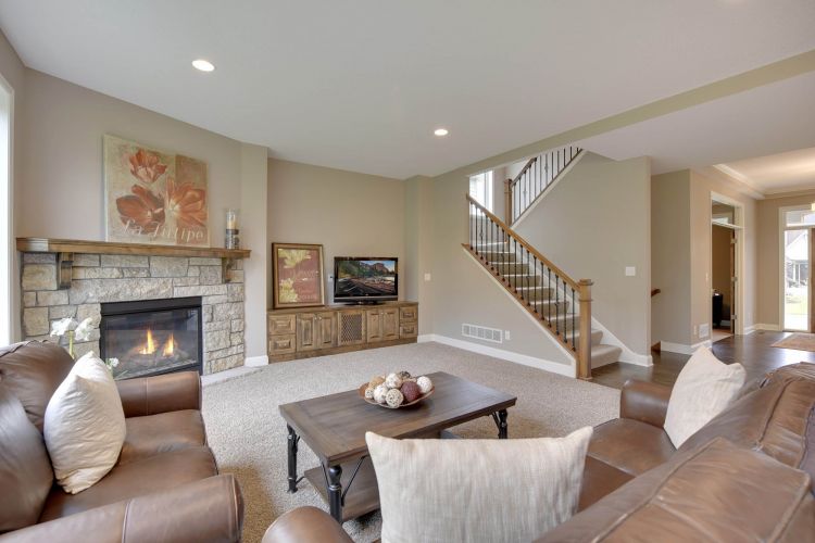 126200 59th Ave Plymouth MN Great Room