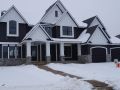 16400 57th Ave Plymouth Creek Hill Custom Home