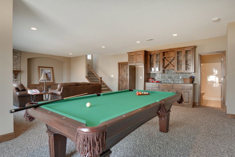 16440 59th Ave Lower Level