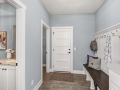3621 Landings Drive Excelsior Mud Room