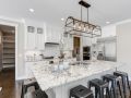 3621 Landings Drive Kitchen Pantry Creek Hill Custom Homes