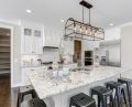 3621 Landings Drive Kitchen Pantry Creek Hill Custom Homes