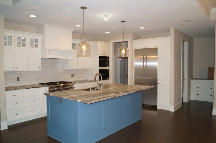 3656 Landings Drive Excelsior MN Home Kitchen