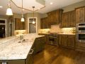 5450 Archer LaneCreek Hill Custom Homes Kitchen