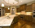 5450 Archer LaneCreek Hill Custom Homes Kitchen