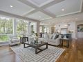 5520 Comstock Great Room Creek Hill Custom