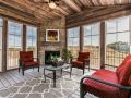 5680 Comstock Lane Porch