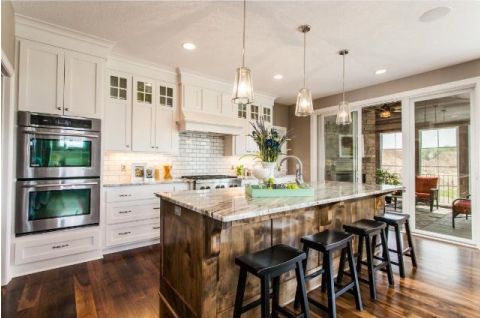 5680 Kitchen Creek Hill Custom6