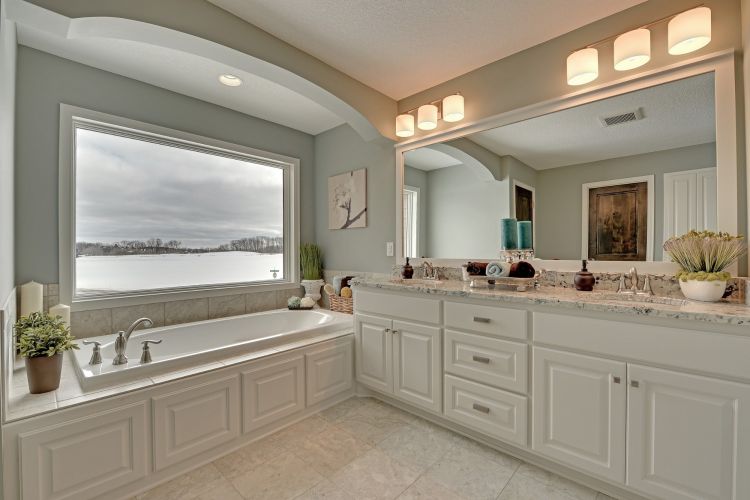 5900 Dunkirk Master Bath