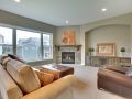 5915 Black Oaks CreekHill Custom Home Wayzata School District 284