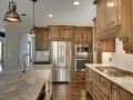 5925 Dunkirk Creek Hill Custom Kitchen