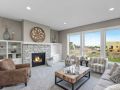 7548 Walnut Grove Maple Grove Parade Home for sale great room