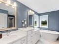 7548 Walnut Grove Maple Grove Parade Home for sale master bath  2 