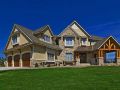 Creek Hill Custom Exterior O Donnell