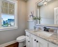Creek Hill Custom Homes Bathroom