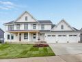 Creek Hill Custom Homes Front
